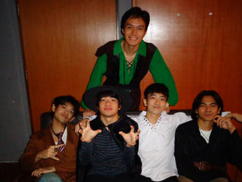 A Night with DUKES: A Band Still on Their Quest