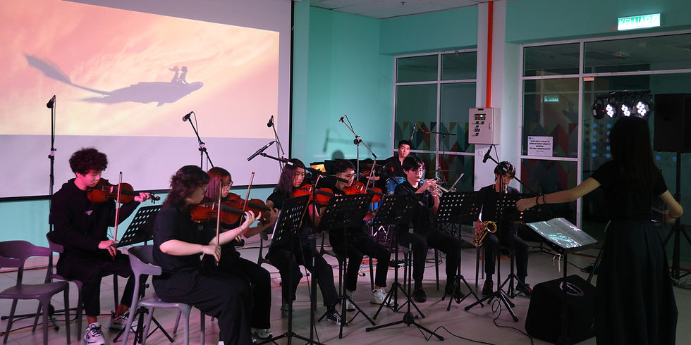 Photo Credits: Tec Minn Lee