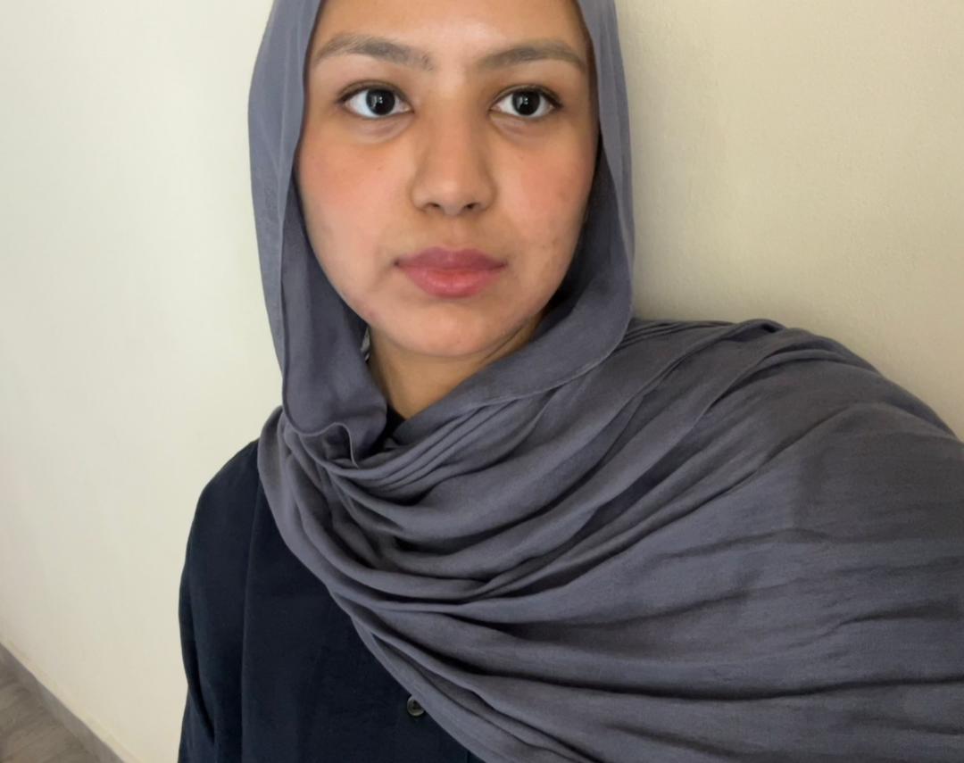 Writer: Alyaa Zakaria