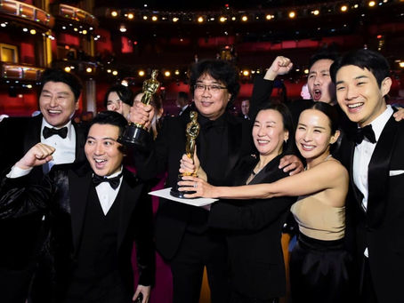 Beyond the Oscars, what 2025 films are worth the watch? 