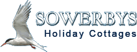 Sowerby's Holiday Cottages