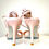 Thumbnail: PIN-UP LACE Light Pink