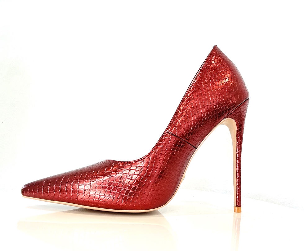Miniature : ICONIC Cherry