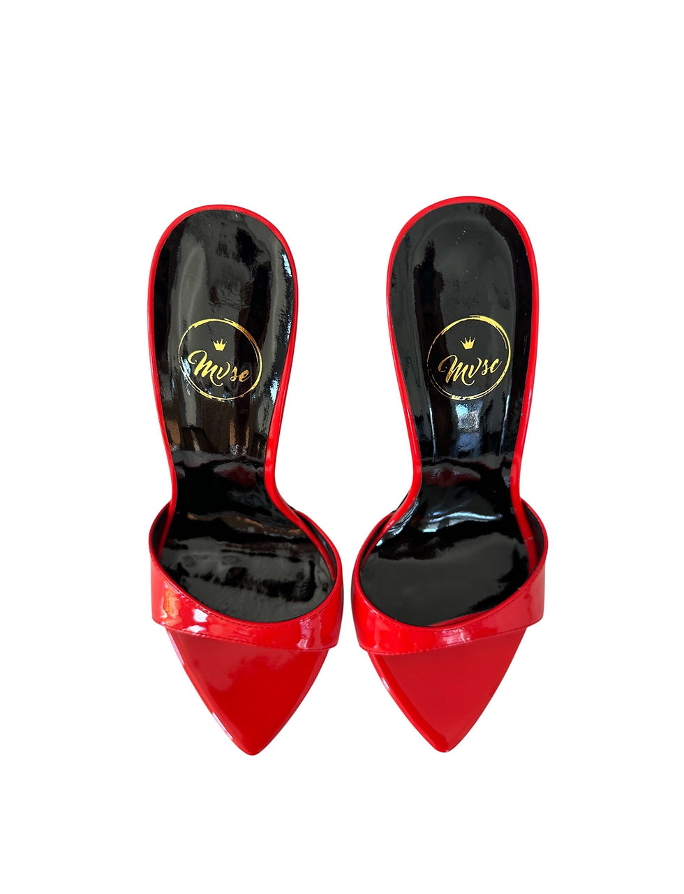 Thumbnail: PIN-UP Moulin Rouge