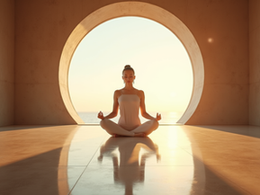 Guía completa sobre la terapia transpersonal explicada