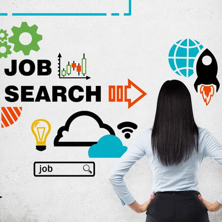 Grab-And-Go Kits for Job Seekers Now Available!