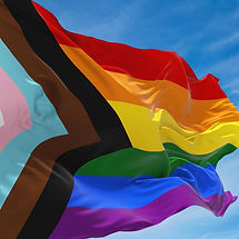 Pride Month 