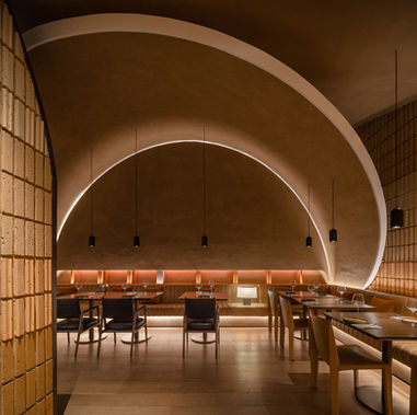 酒吧餐厅设计
主题餐厅设计
室内空间设计
餐饮空间设计
主题酒吧设计
建筑改造设计
酒吧空间设计