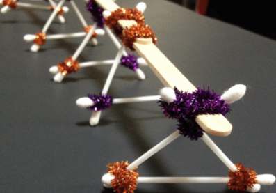 October Makerspace