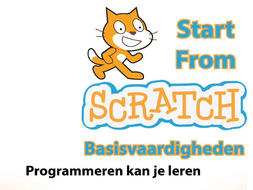 Programmeren kan je leren