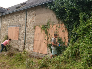 Journal du 08.07.24 au Domaine des enfants