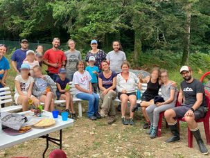 Journal du 19.07.25 au Domaine des enfants