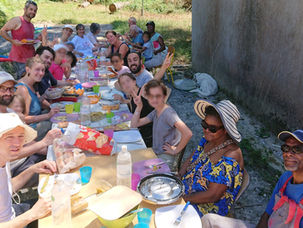 Journal du 29.06.25 au Domaine des enfants