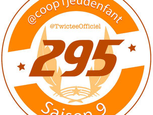 C'est parti pour la #Twictée !