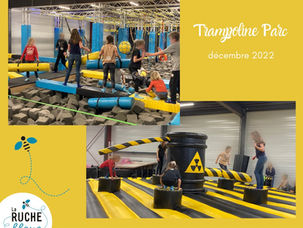Trampoline Park