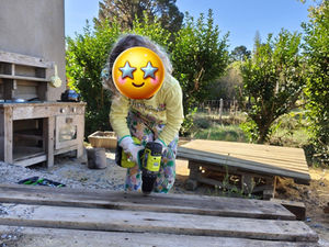 - Chantier n°104 - 12 septembre 2026