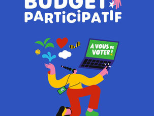 Budget participatif, go go go !