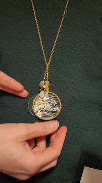 Thumbnail: Wrap Necklace