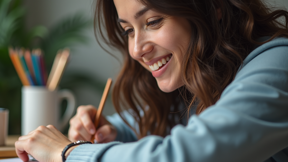 Understanding Dopamine: Gen Z's Guide to Brain Chemistry