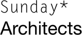 Sunday Architects Logo