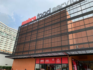 Makro Ramkhamhaeng 24