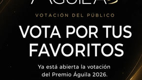 Radio Latido está nominado en los Premios Águila, en la categoría 6 como Mejor Emisora (Estados Unidos).
