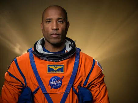 Astronauta de Artemis II: "Los cielos cuentan la gloria de Dios"