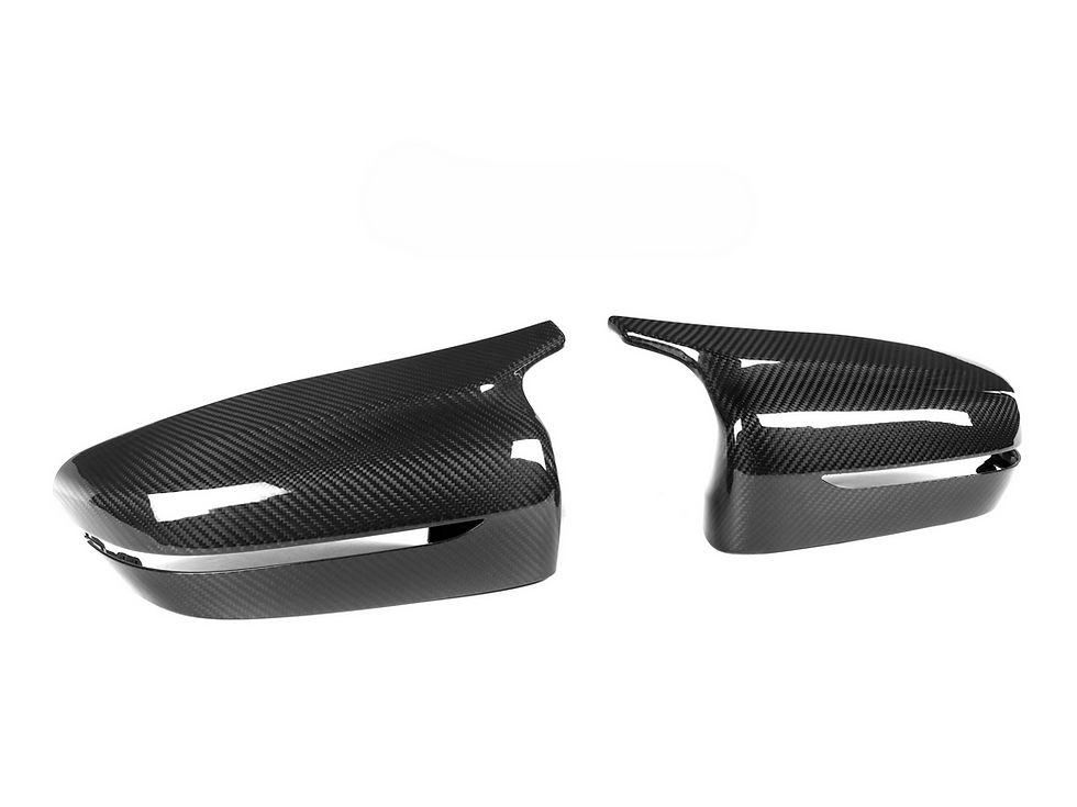 F91/92/93 ドライカーボンミラーカバー