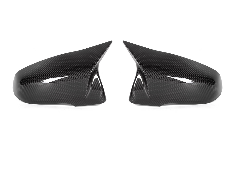 G29 ドライカーボン・ドアミラーカバー