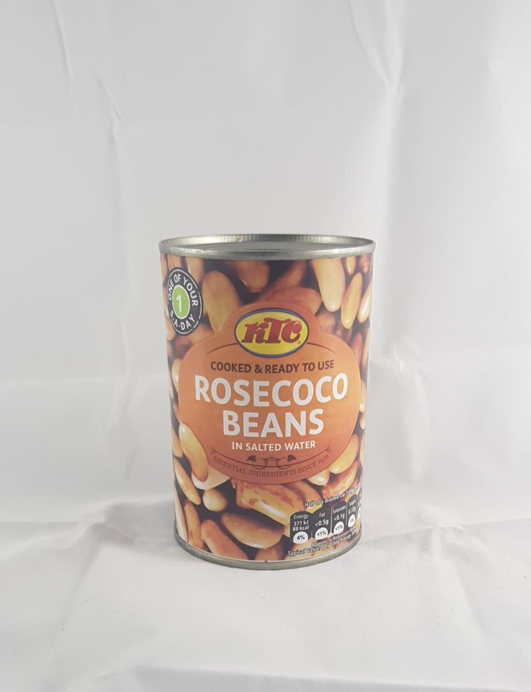 KTC Rosecoco Beans 400g
