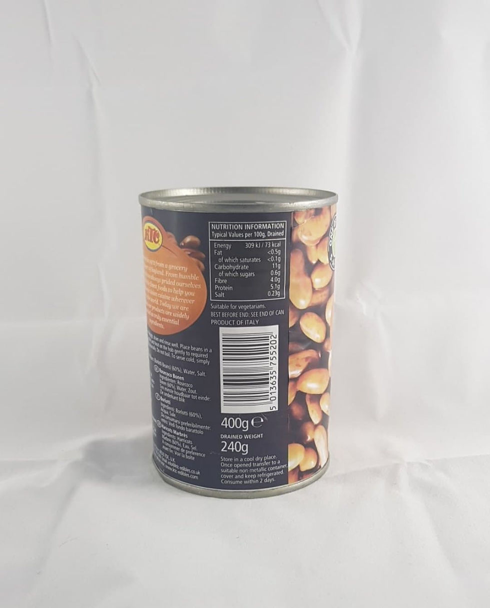 Thumbnail: KTC Rosecoco Beans 400g