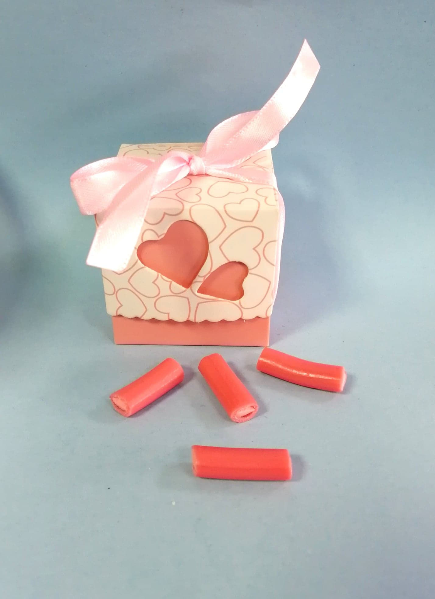 Sweetzone Bubblegum Pencil Sweet Box 50g