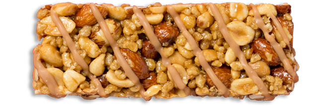 Thumbnail: KIND Protein Toasted Caramel Nut bar 50g
