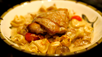 Internet Video Marketing Tips in 2017 | How to Cook Chicken Thigh and Tortellini Tutorial Video in 4
