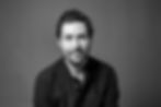 Portrait of Evan Sollars