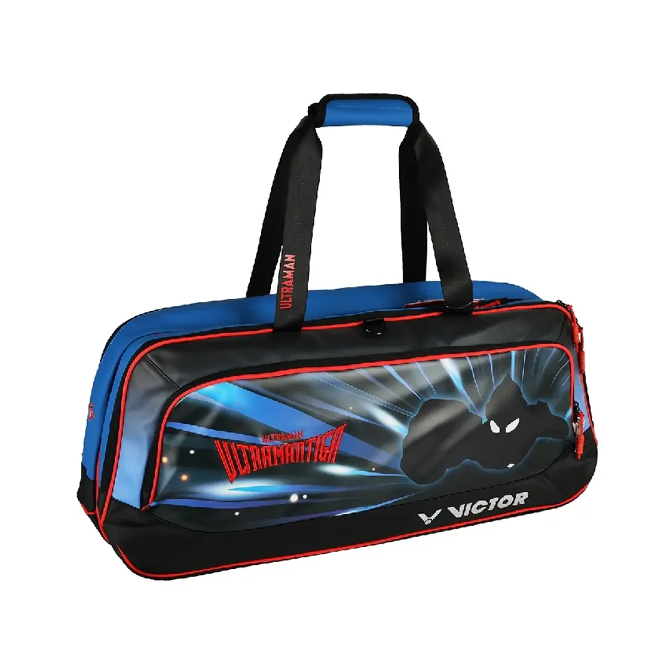 VICTOR BR5645 UTMCF 超人聯名