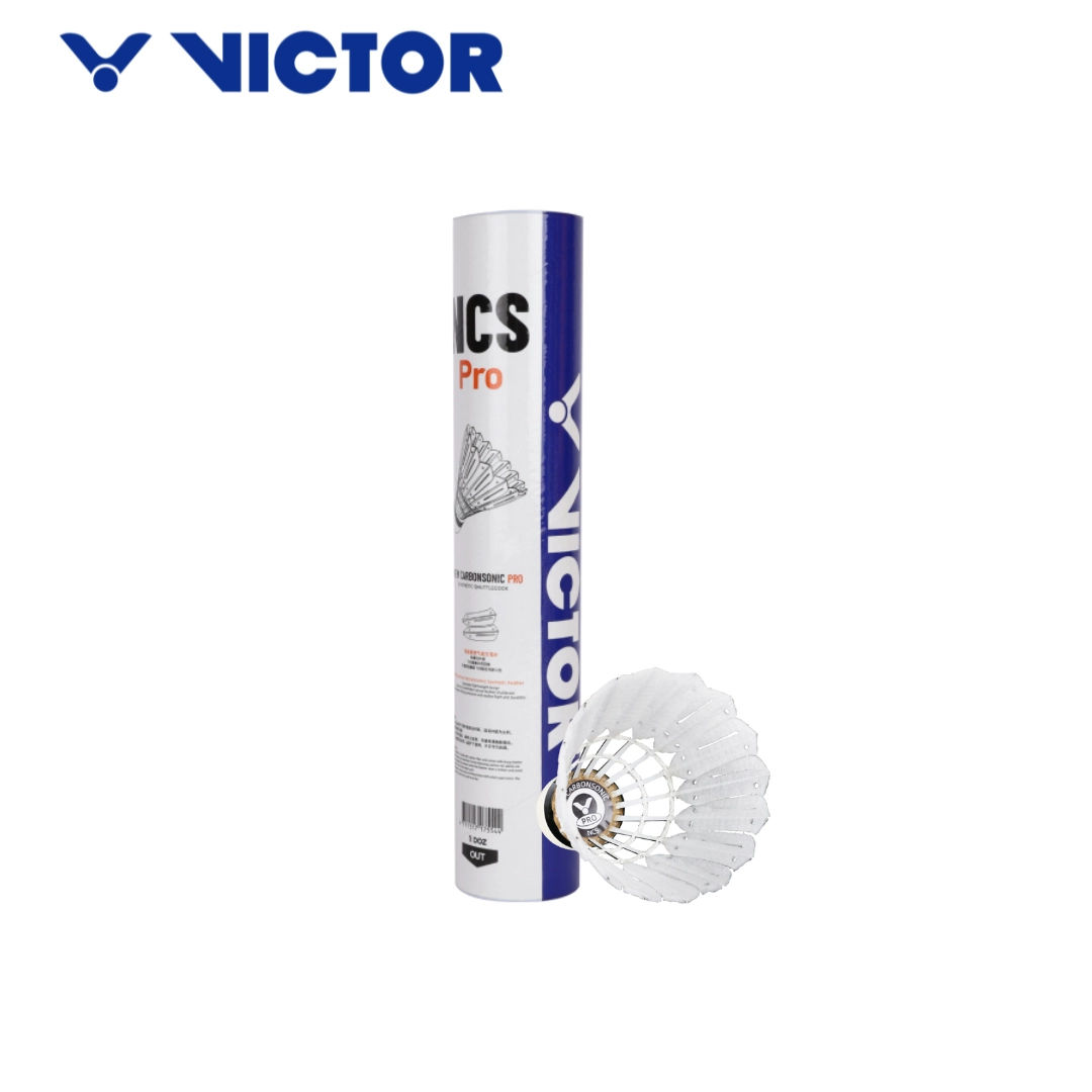 Victor 羽毛球 NCS Pro