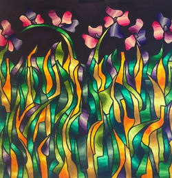 Stained #3