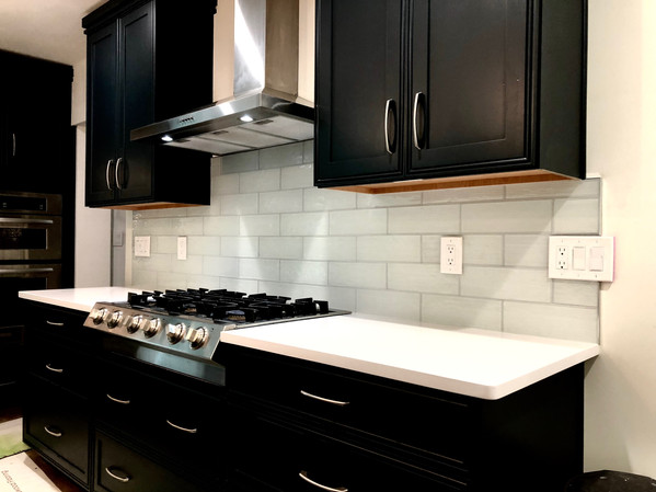 Kitchen Renovation