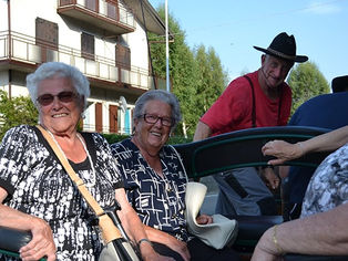VACANZA ADULTI e ANZIANI 2023