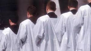 ACCOGLIAMO I SEMINARISTI