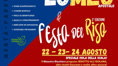 FESTA DI SAN BARTOLOMEO 2025