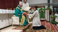 IL MINISTERO DEL LETTORATO PER FILIP