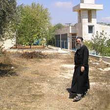 CON I CRISTIANI DI TERRA SANTA