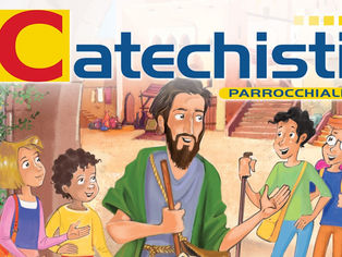INIZIAZIONE CRISTIANA (CATECHESI) dei RAGAZZI e FORMAZIONE CATECHISTI