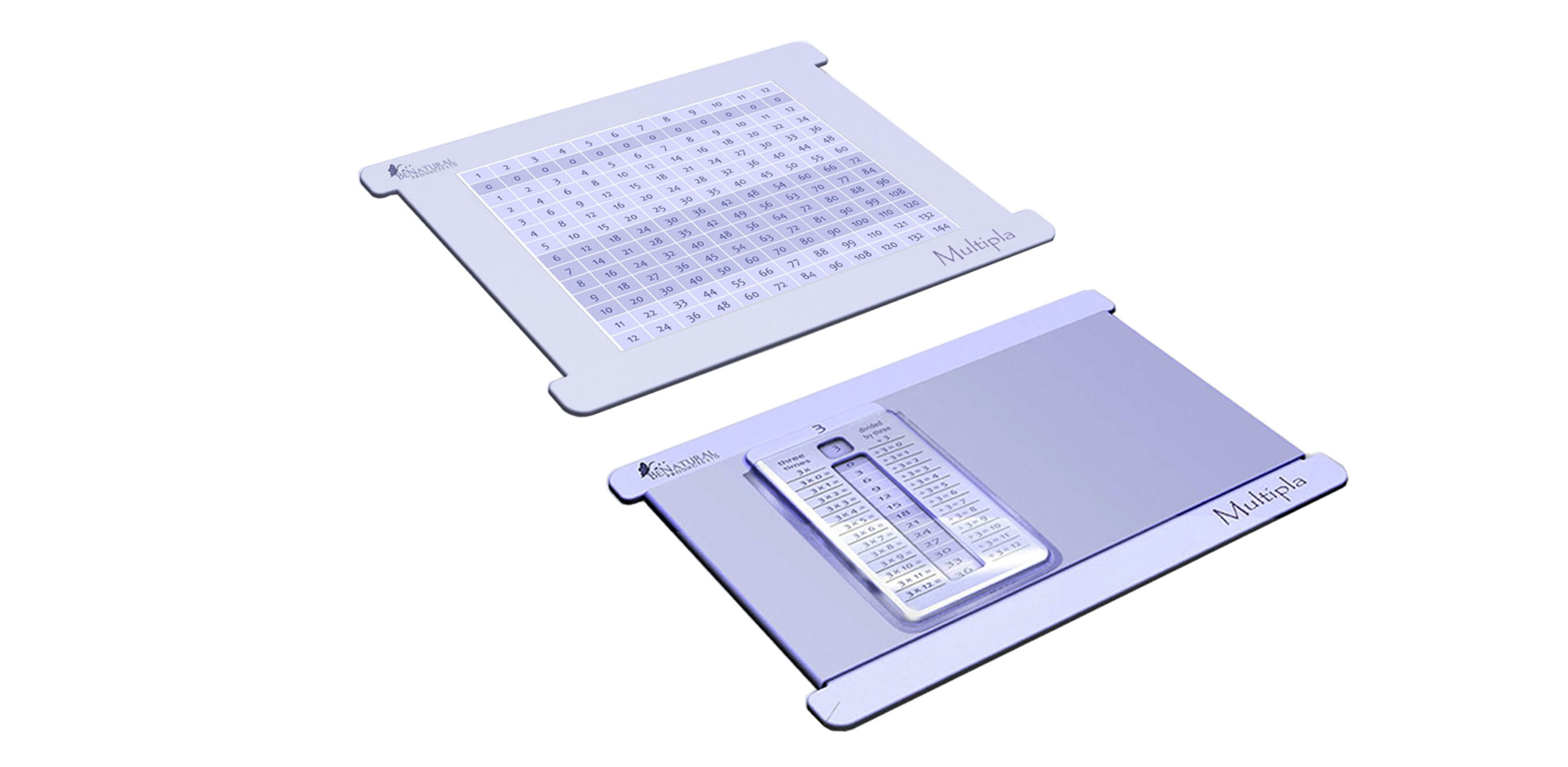 Complete Multipla Set