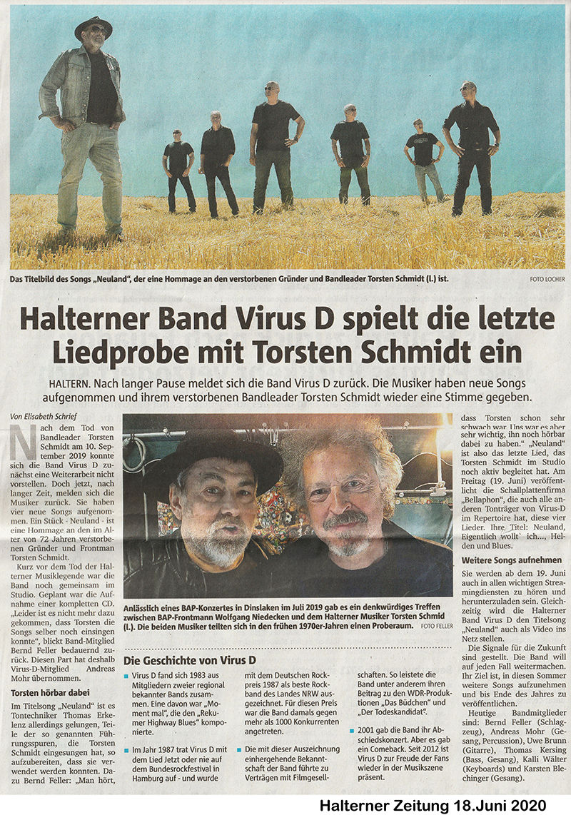 Halterner Zeitung