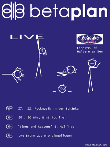 Plakat 2008