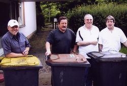 Die Original-Maries 2002