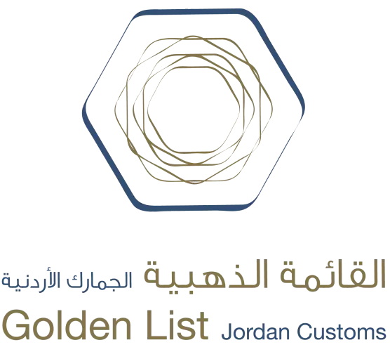 Jordan Customs Golden List